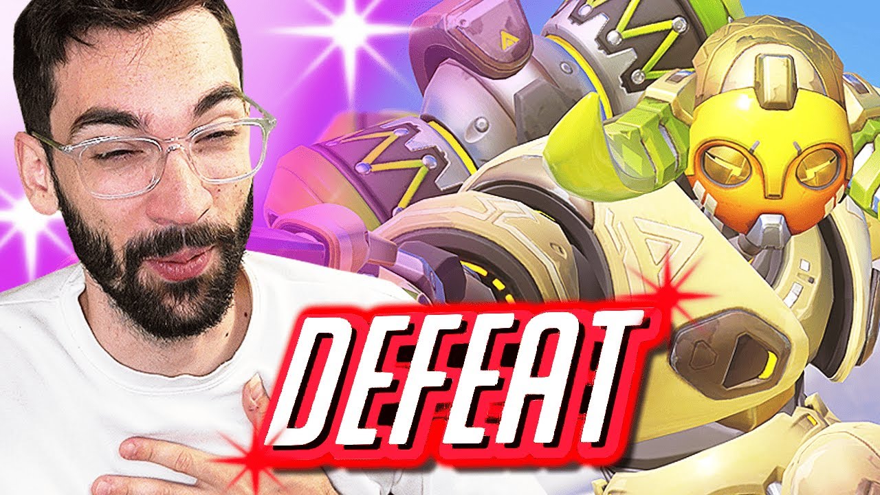 TUTO: COMMENT FAIRE CH*ER TOUTE LA GAME EN JOUANT ORISA