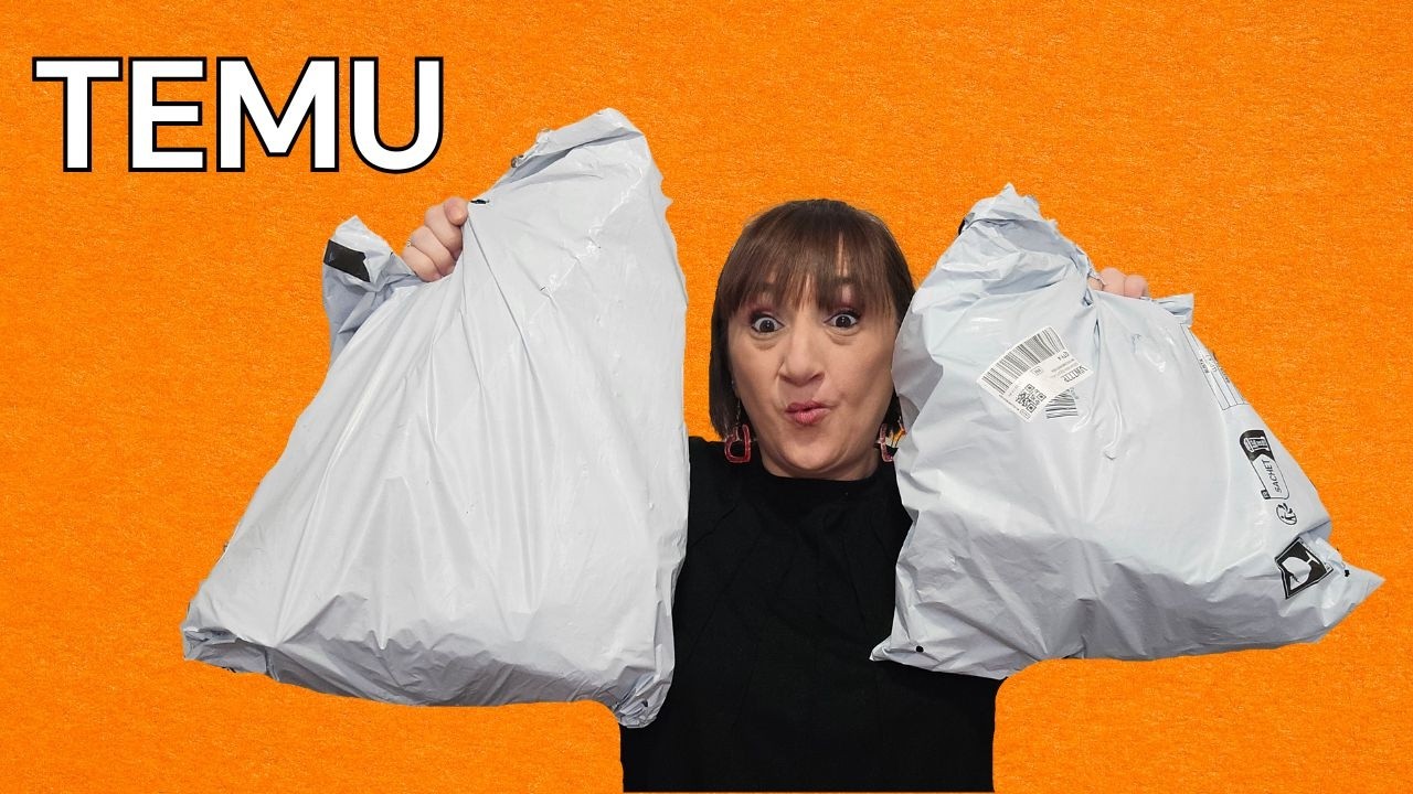 TEMU Haul | 2/23/26 | What New Gadgets Did I Get For The House?