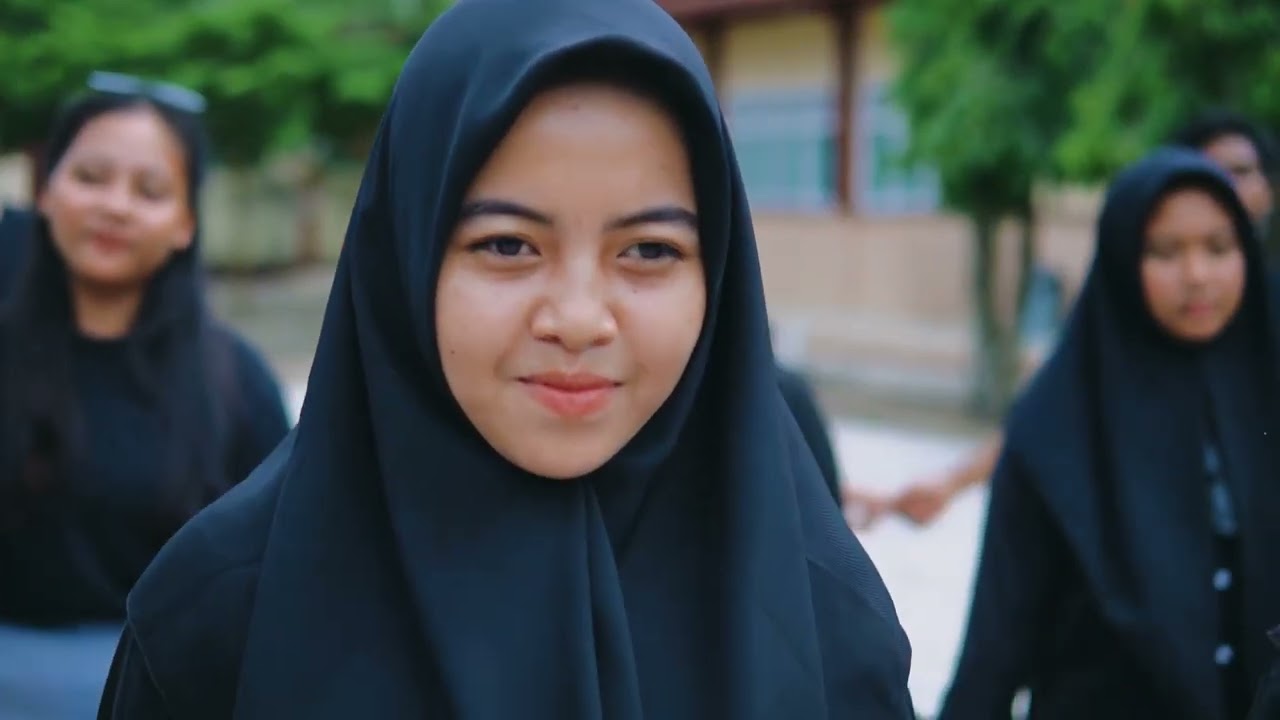 SMA TELADAN WAY JEPARA LAMPUNG TIMUR