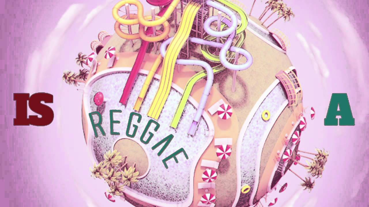 Restricted Zone - The World Is A Cycle (Reggae Mix) @JusZone
