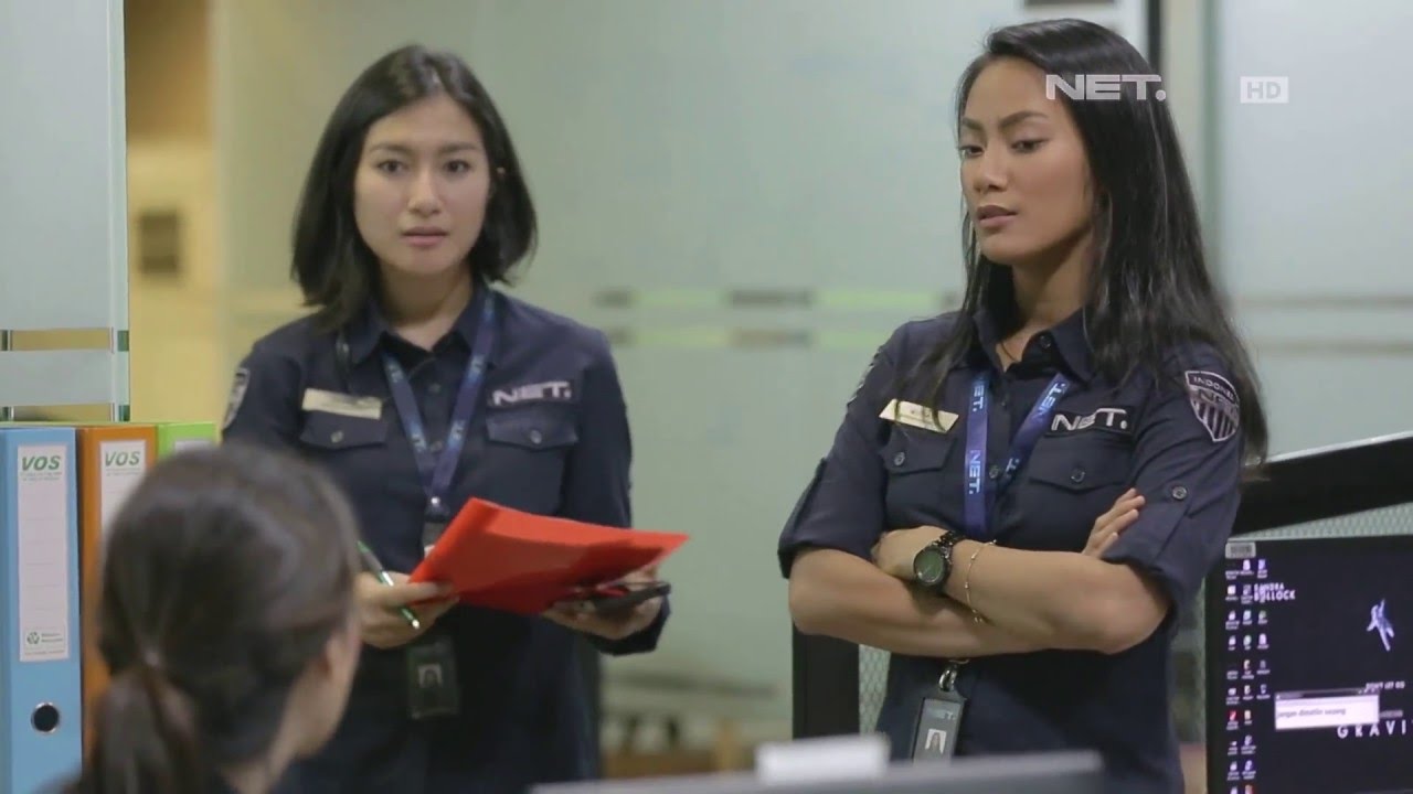 Gara-gara Fajar, Putri dan Gista dimarahin Mutia - The East