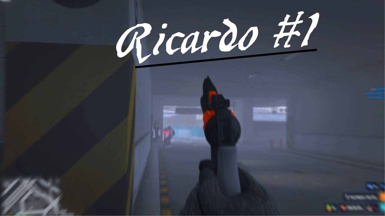 Ricardo #1 | Vertex Roleplay