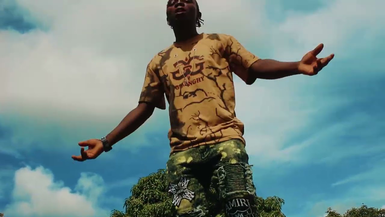 Ell Boa Ekoma By King Records