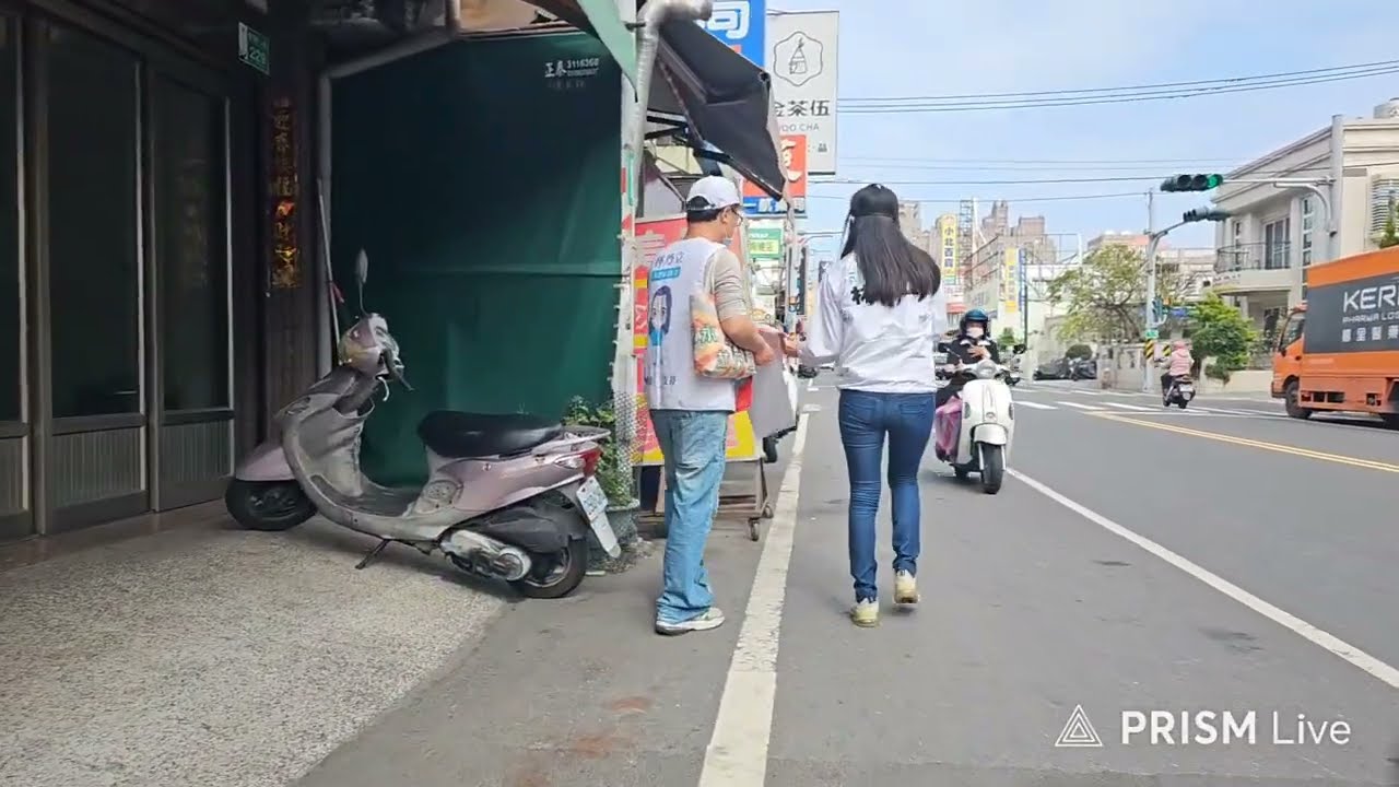 【直播】永康心活力！永康跑跑跑