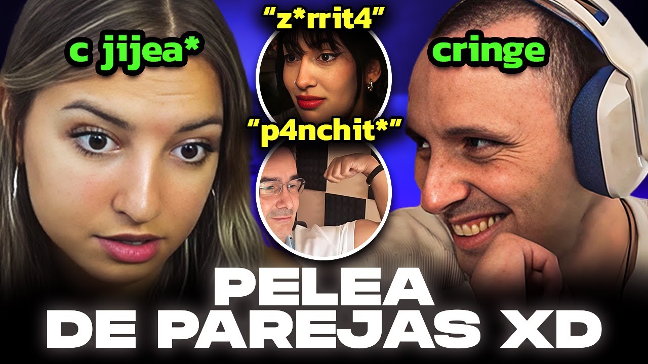 GUIBEL Y SU NOVIA DUROS CONTRA PABLO FRANCO Y SU NIETA I EXCESO DE SHOW