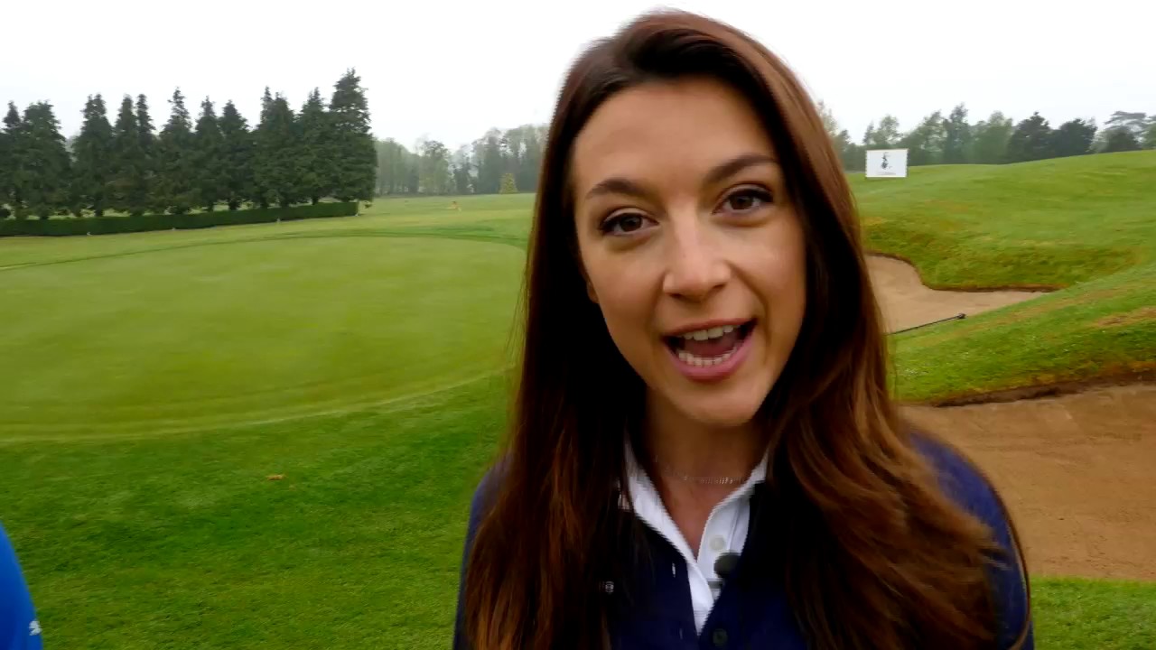 HotelPlanner.com PGA EuroPro Tour 2017: Great National Hotels Irish Masters - Ballykisteen