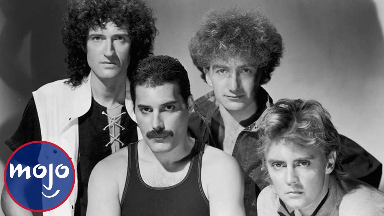 Top 10 British Bands of the 1970s