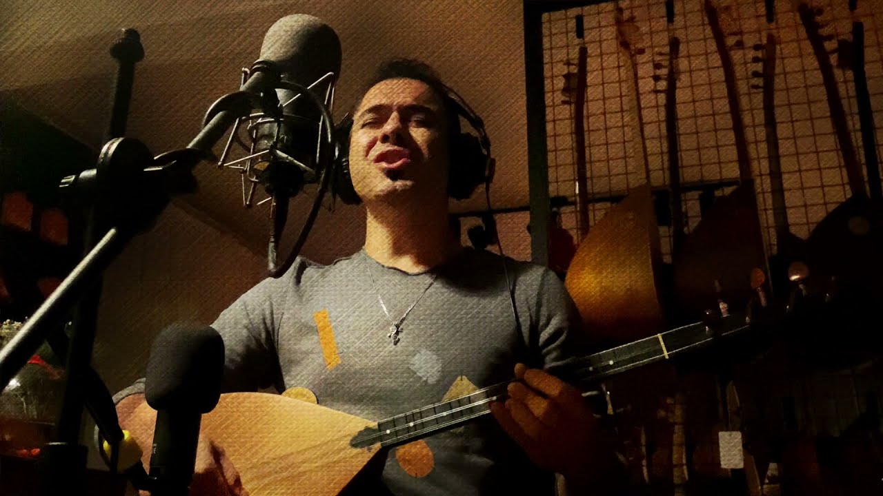 SIRRI LAÇİN ~ SENİN DERDİN HİÇ BİTMİYOR DÜNYA (2021)
