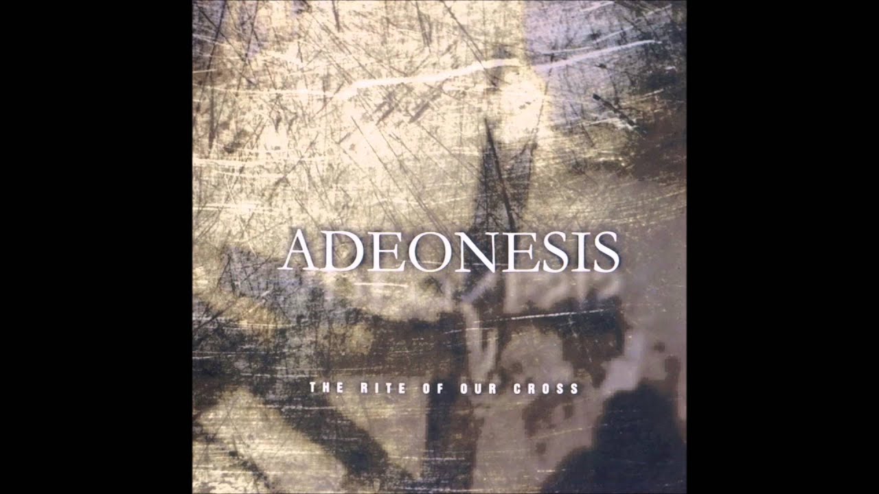 Adeonesis - Mi Final