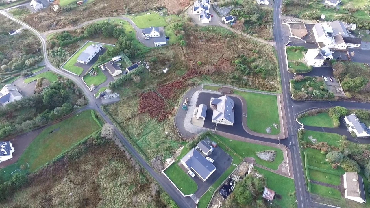 20 Nov 16, Burtonport
