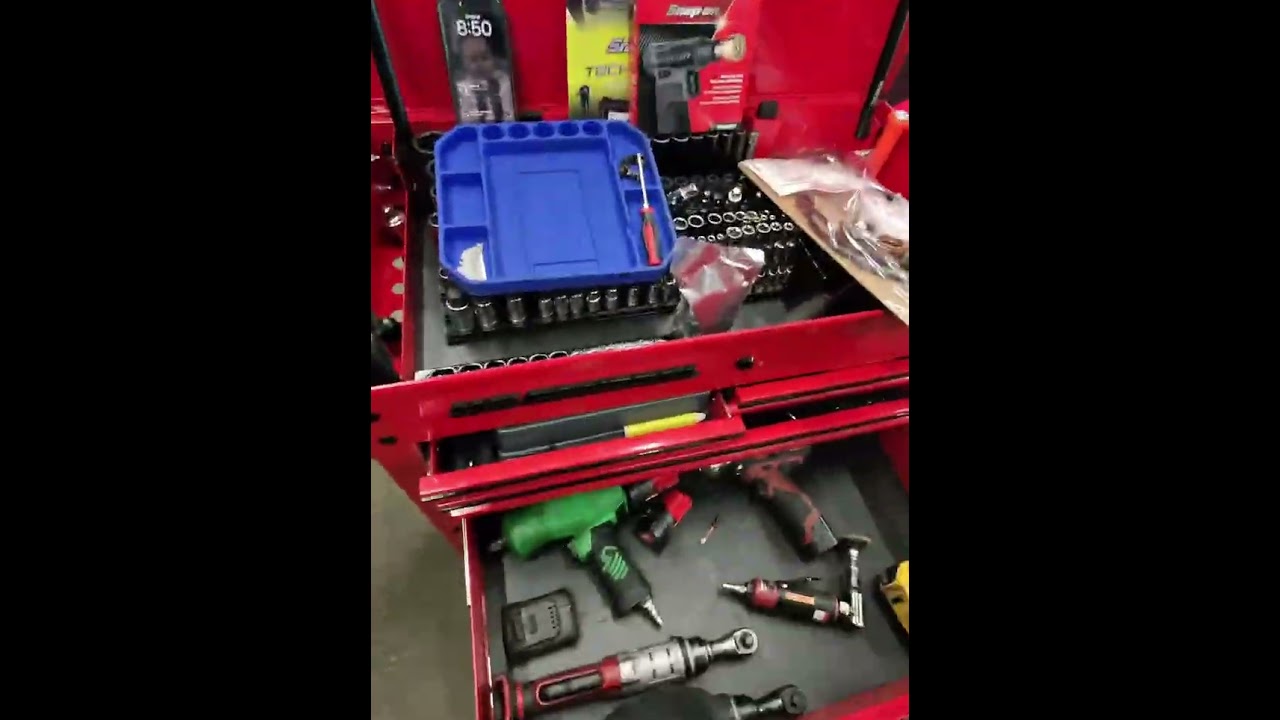 Honda Accord valve cover gasket replacement 