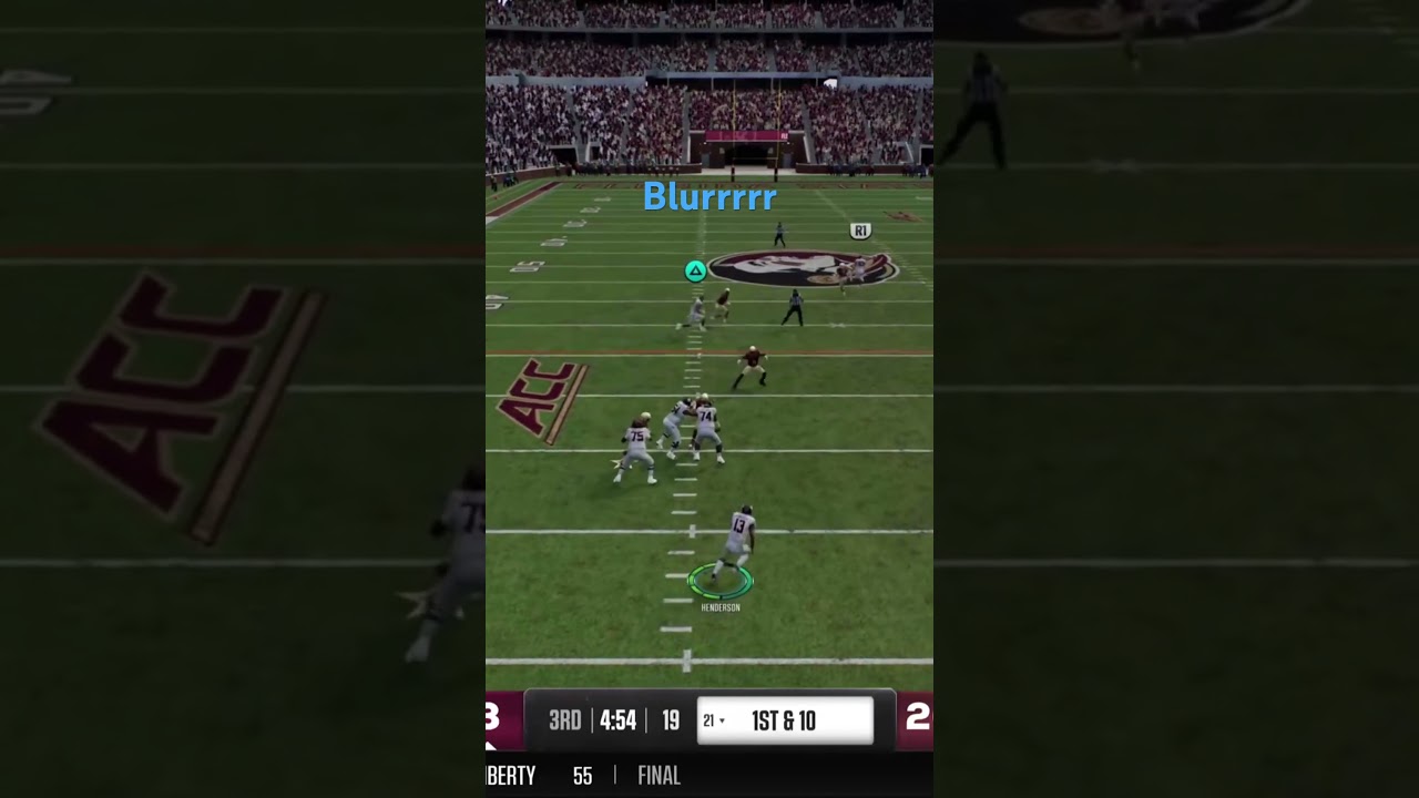 #eacollegefootball25
