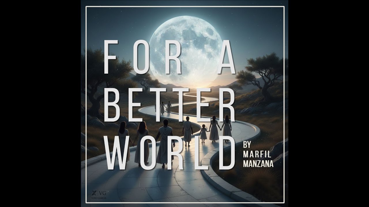 For a Better World