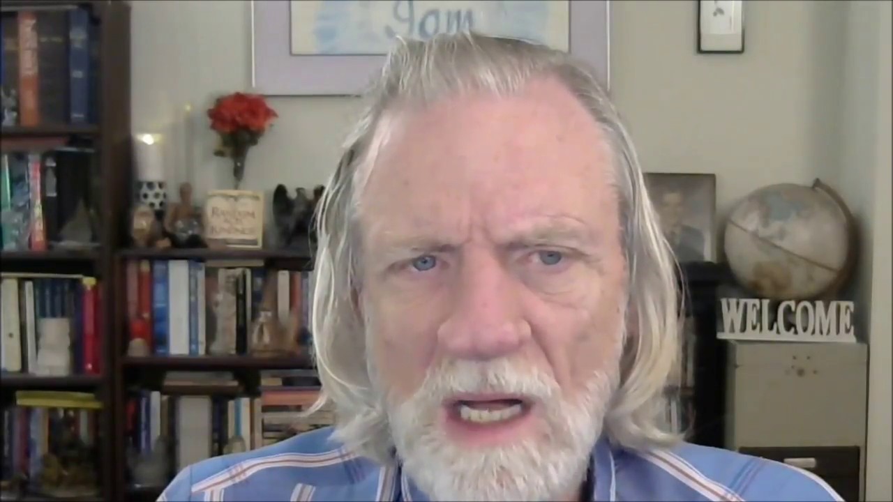 8-27-18 &ndash; THE RAGING STORM OF DOUBT