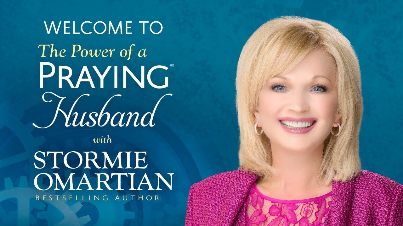 Episode 1: Pray to Understand Your Power and Authority In Prayer
