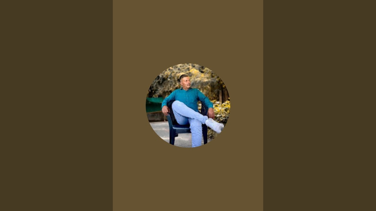 Rajesh kumar is live!