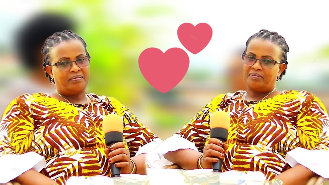 👩Mm GEORGETTE Atuyagiye vyinshi mumabanga y'urugo❣️,Impamvu n'ingaruka z'ukukwahukana Kw'Abubakanye👪
