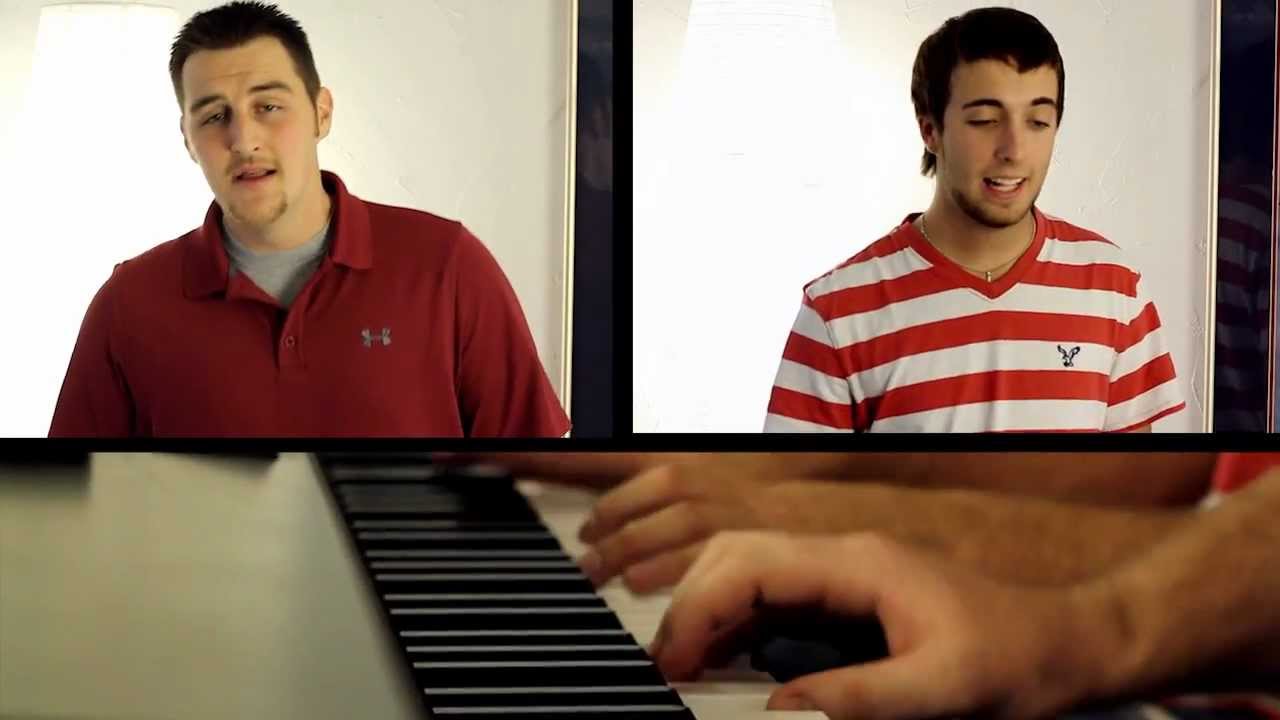 It Girl - Jason Derulo - Cover by Michael Henry & Justin Robinett