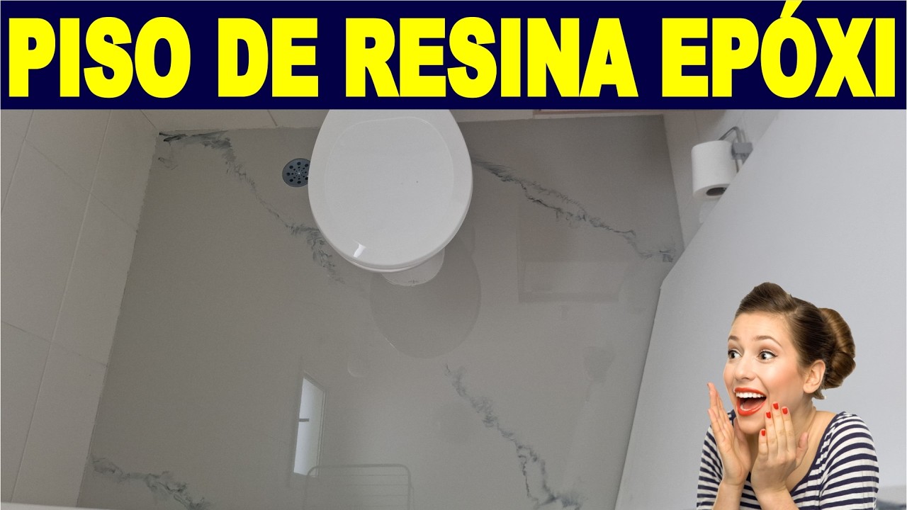 Porcelanato Liquido Marmorizado