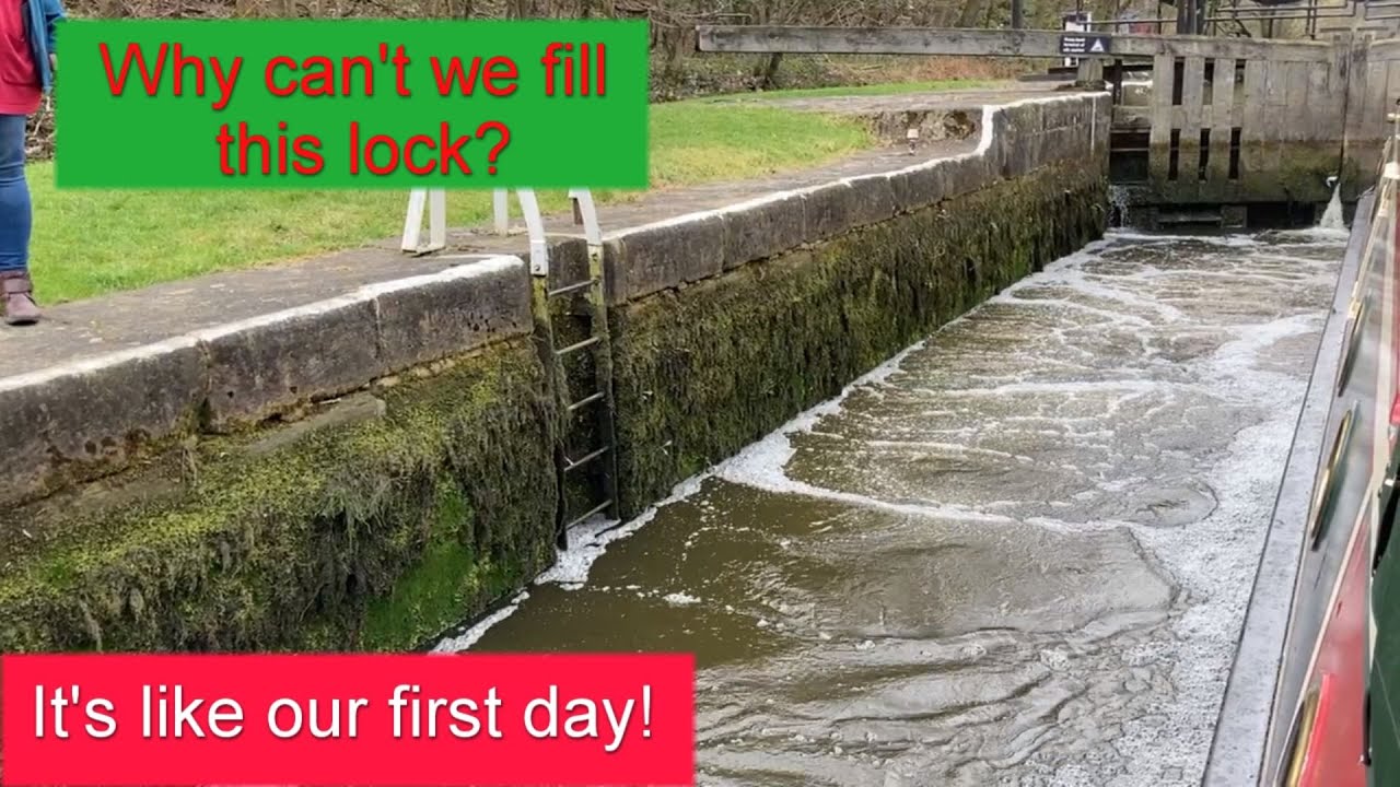 Apperley Bridge to Saltaire