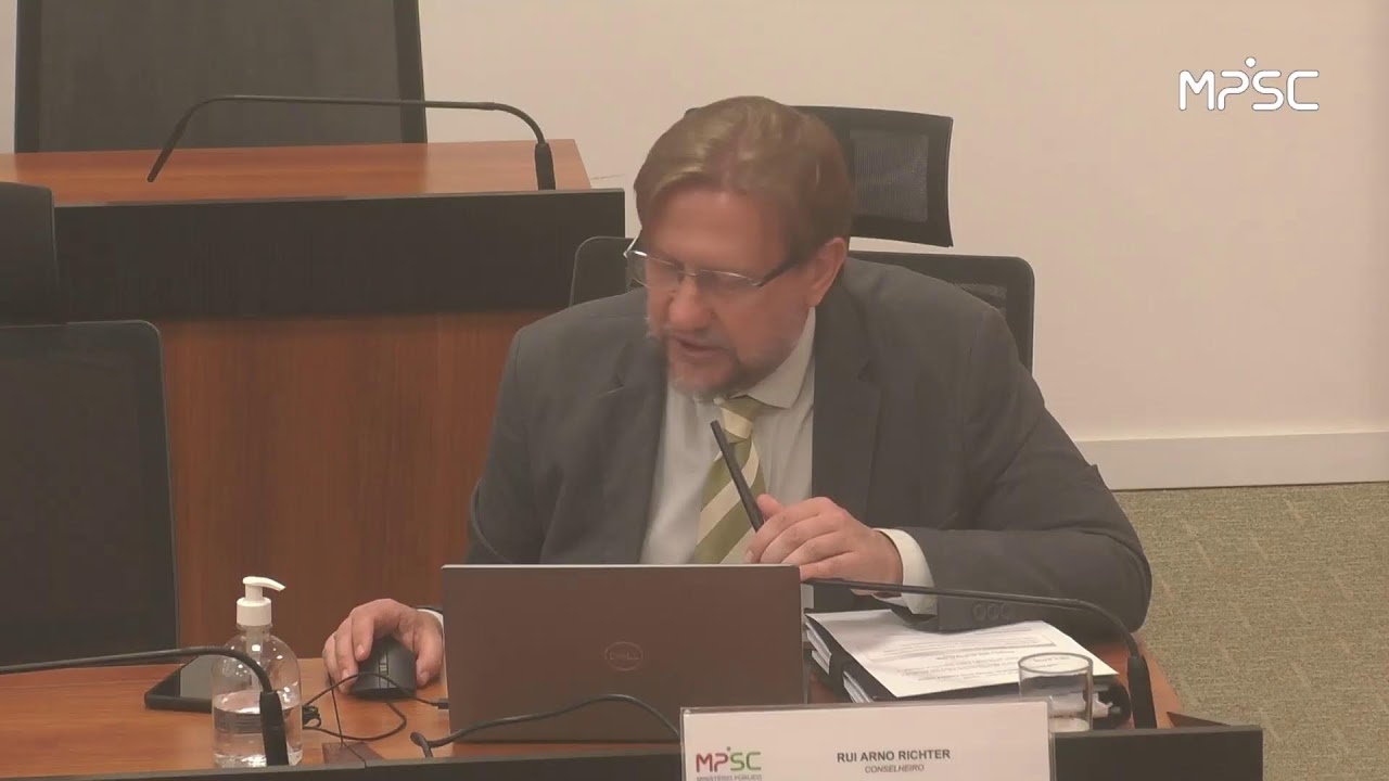 Sessão da 2ª Turma Revisora do CSMP - 19 de março de 2026 (14h)