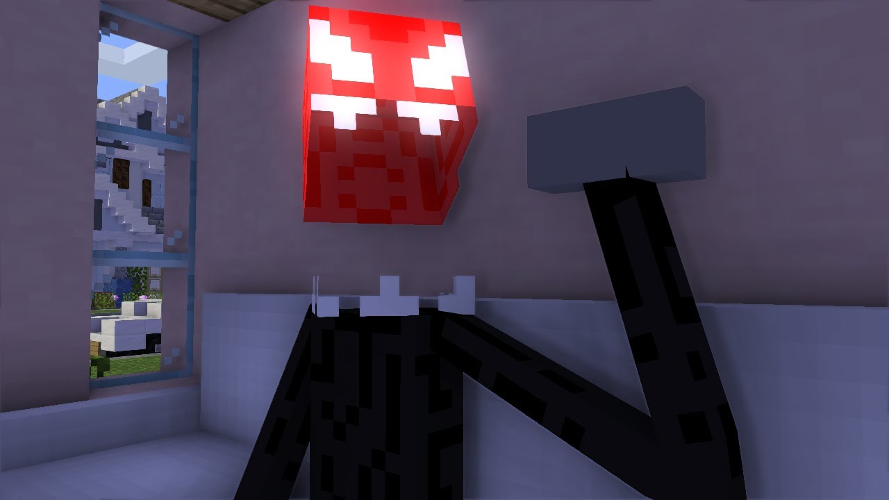 Anomaly 223 and Anomaly 811 Pranks Anomaly 7000