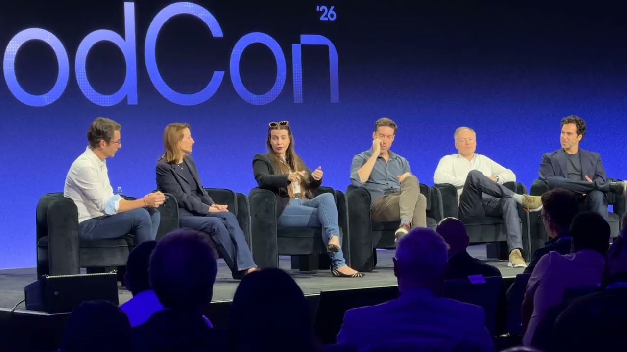 ModCon 2026: Финансирование вычислительных мощностей
