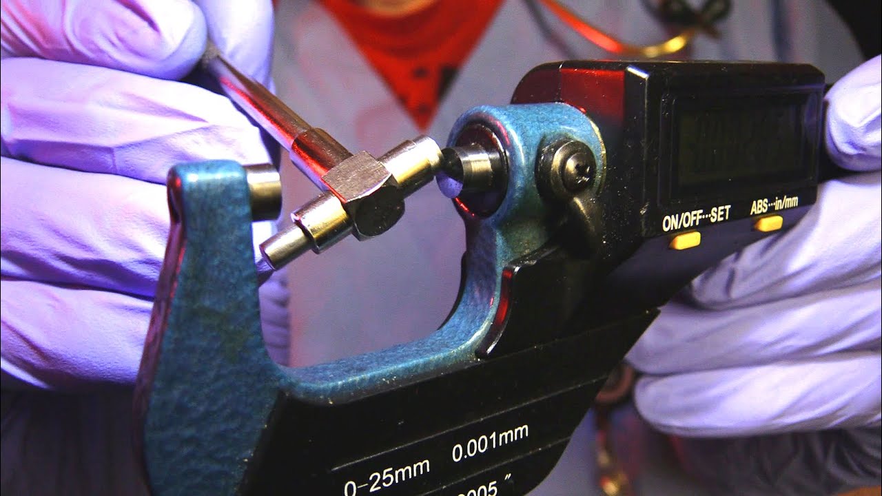 ASMR - The LAST Upgrade EVER!.. Until The Next One :O)