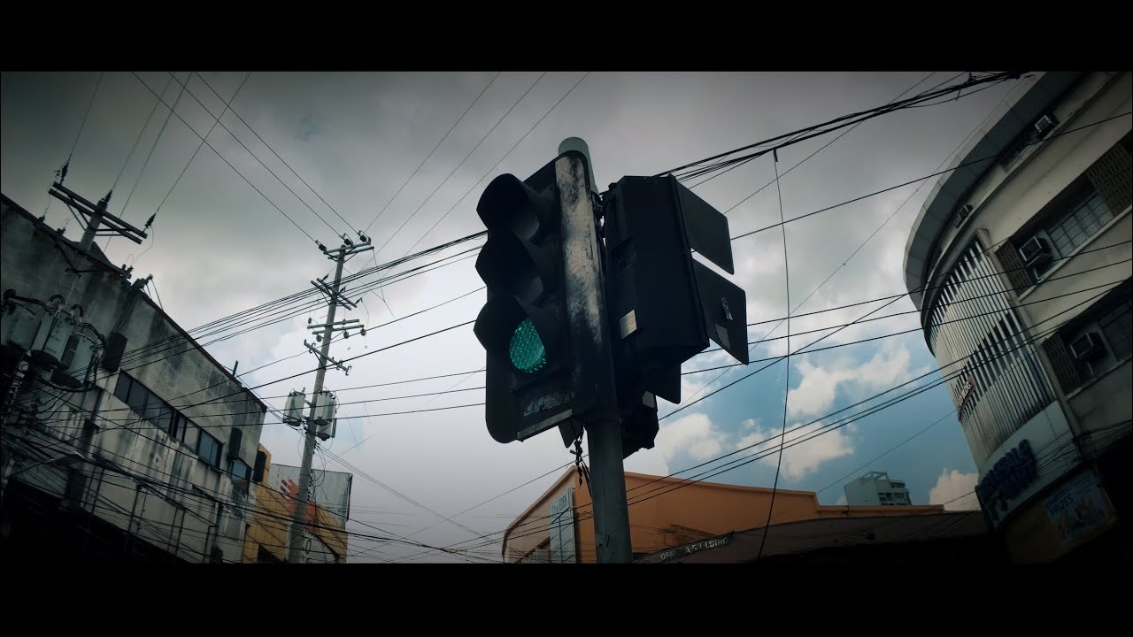 NEW COLON STREET | Mobile Cinematography | iPhone Cinematography | Filmmaking