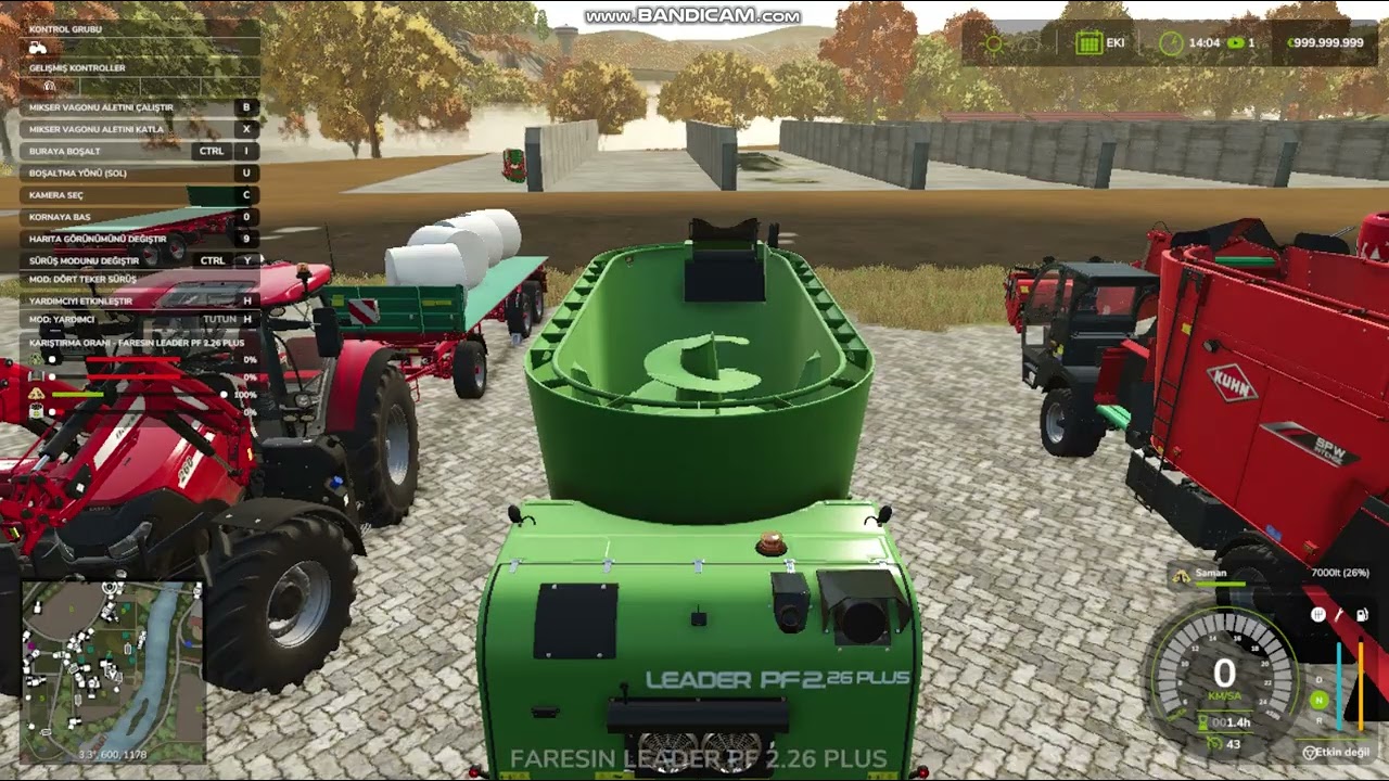 FarmingSimulator 5