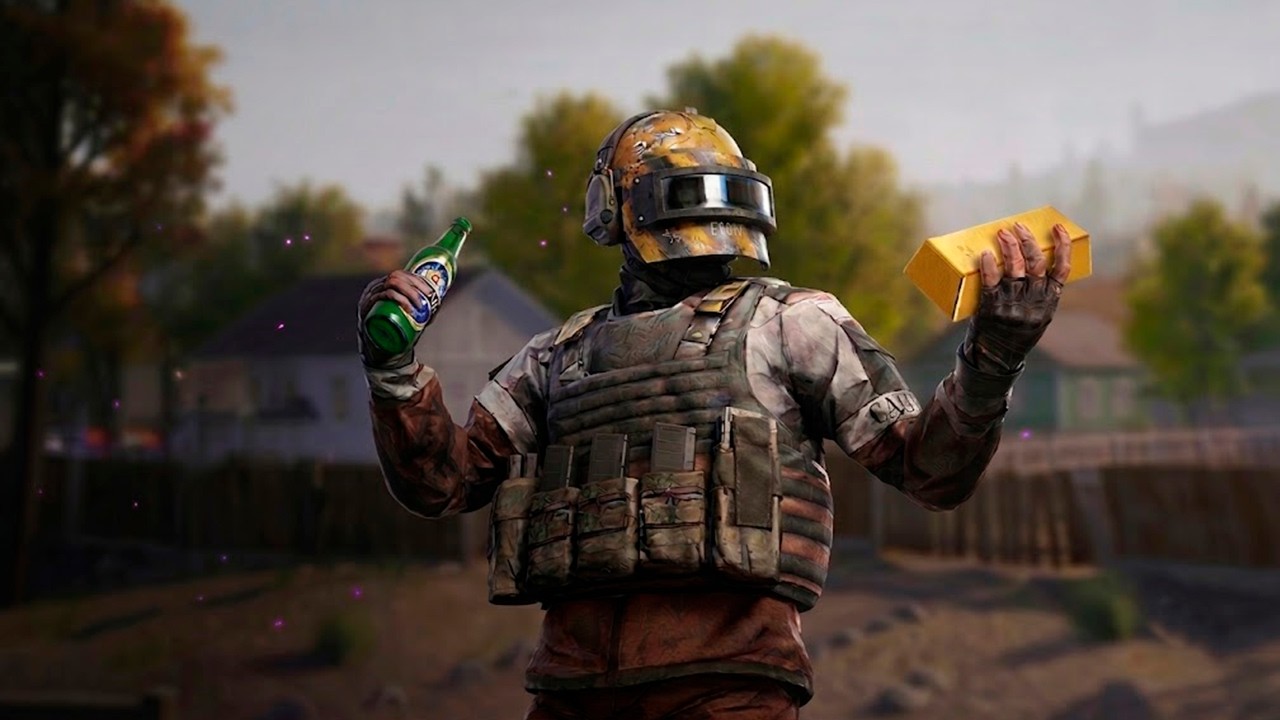 Стрим! Tarkov VR - Contractors Showdown Exfilzone