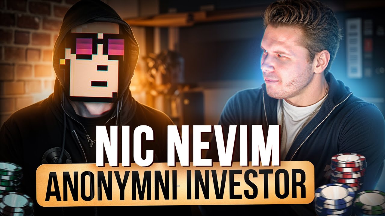 LZE PORAZIT INDEX? TRADING, POKER, SPEKULACE, PLACENÝ OBSAH... NIC NEVIM
