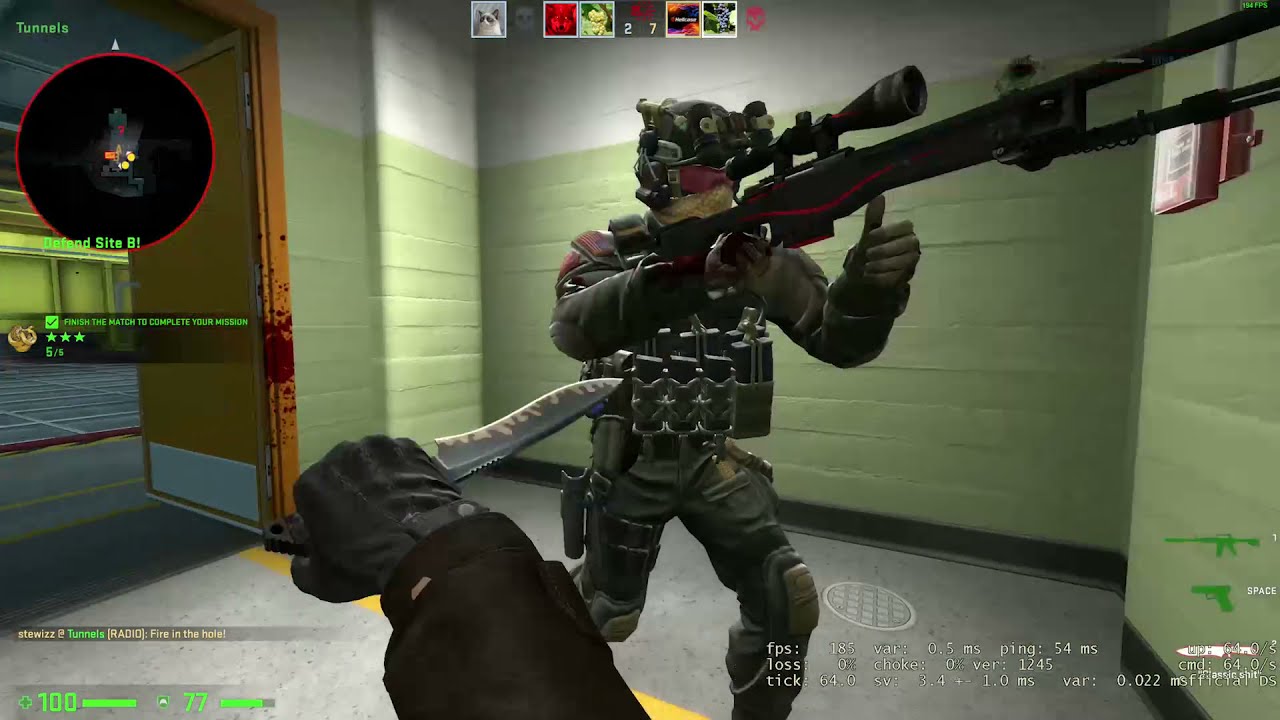 Best of OSBLC Part 1