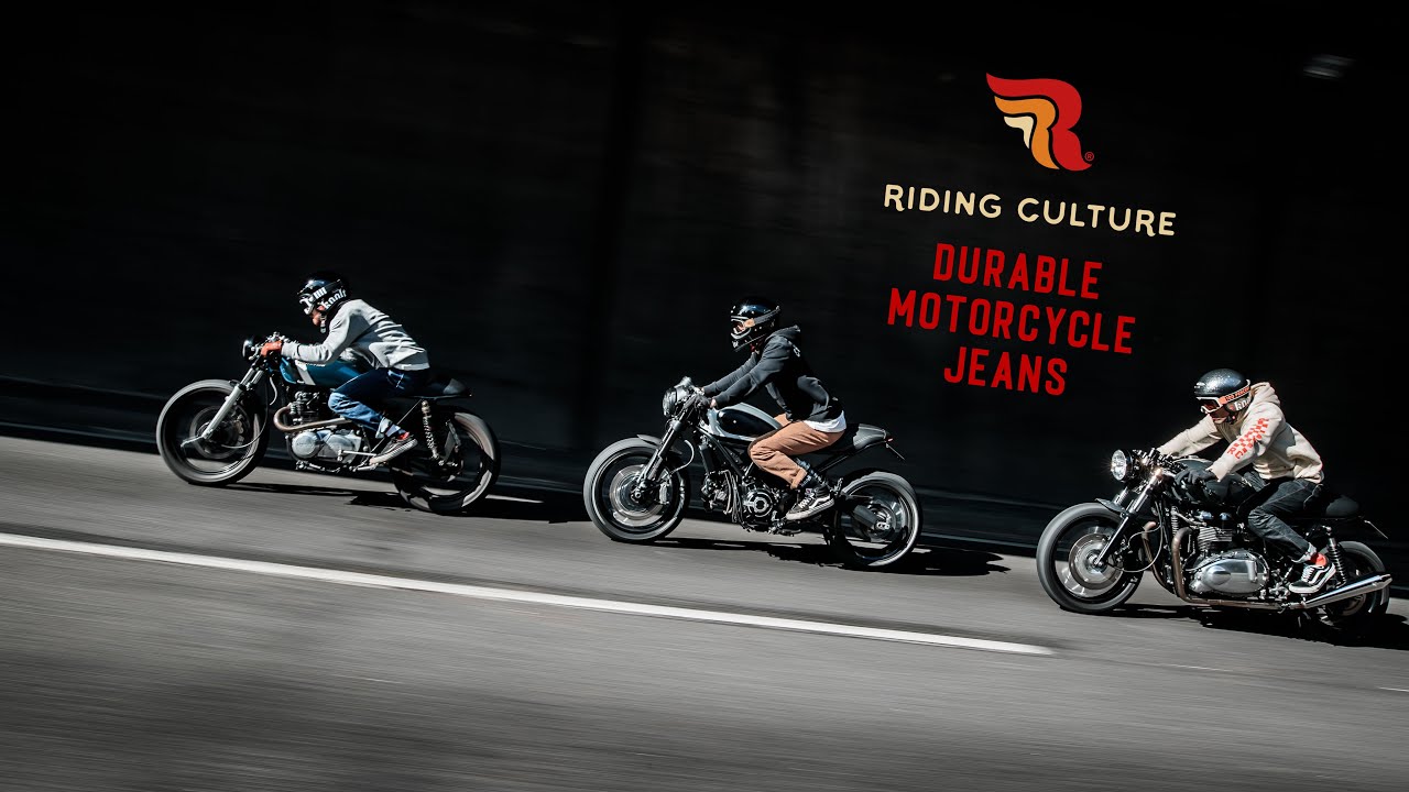 RIDING CULTURE Urban Ride Out in BCN