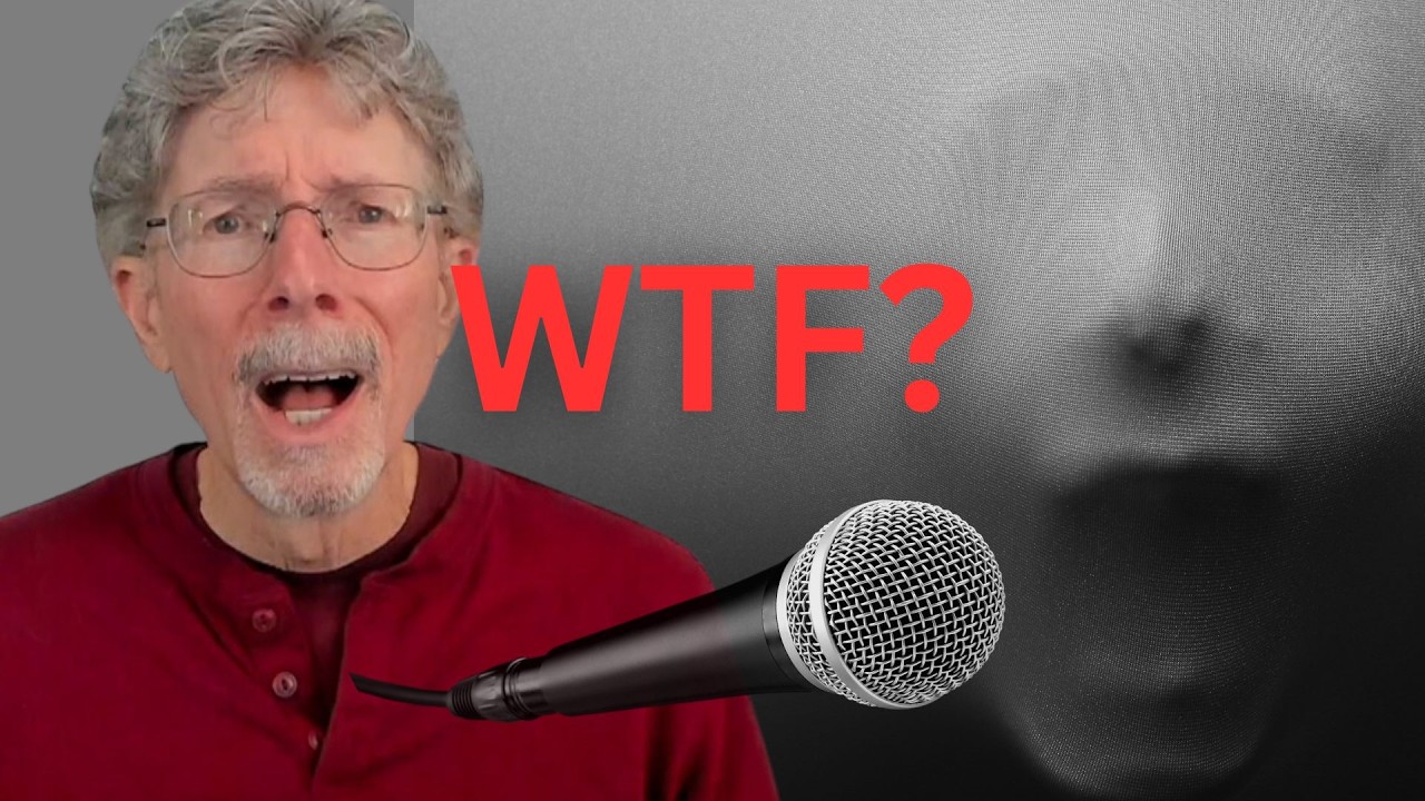 I failed at hitting high notes for 10 years... until I learned this
