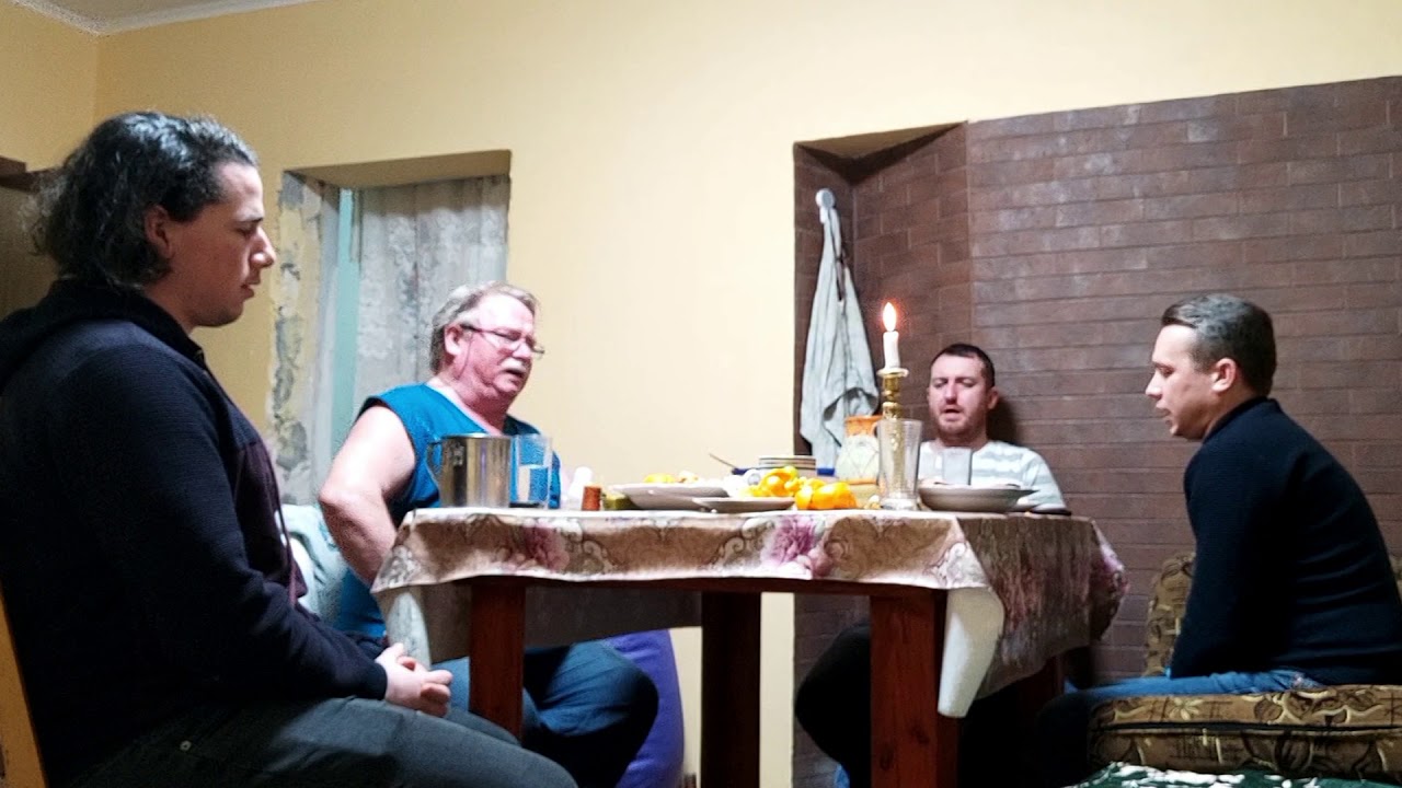 ансамбль 