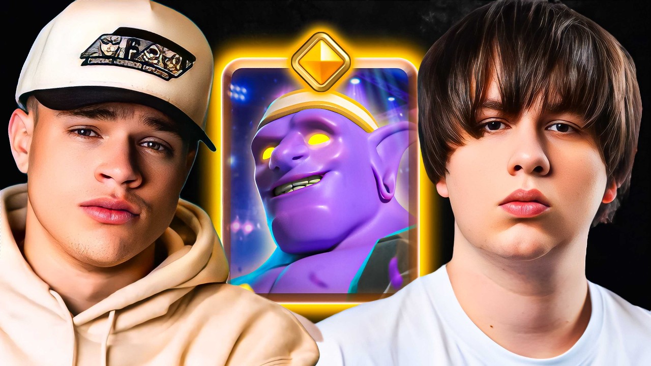 The Jynxzi & Ryley Duo is BACK!!!