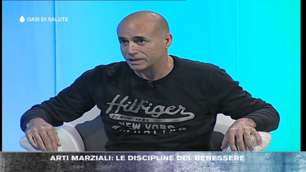 Arte Marziale Vietnamita, Intervista a Maurizio Foschi