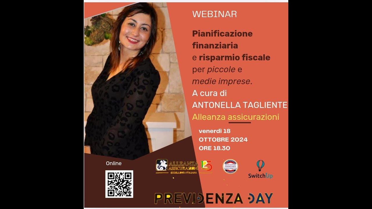 Incontro con Antonella Tagliente
