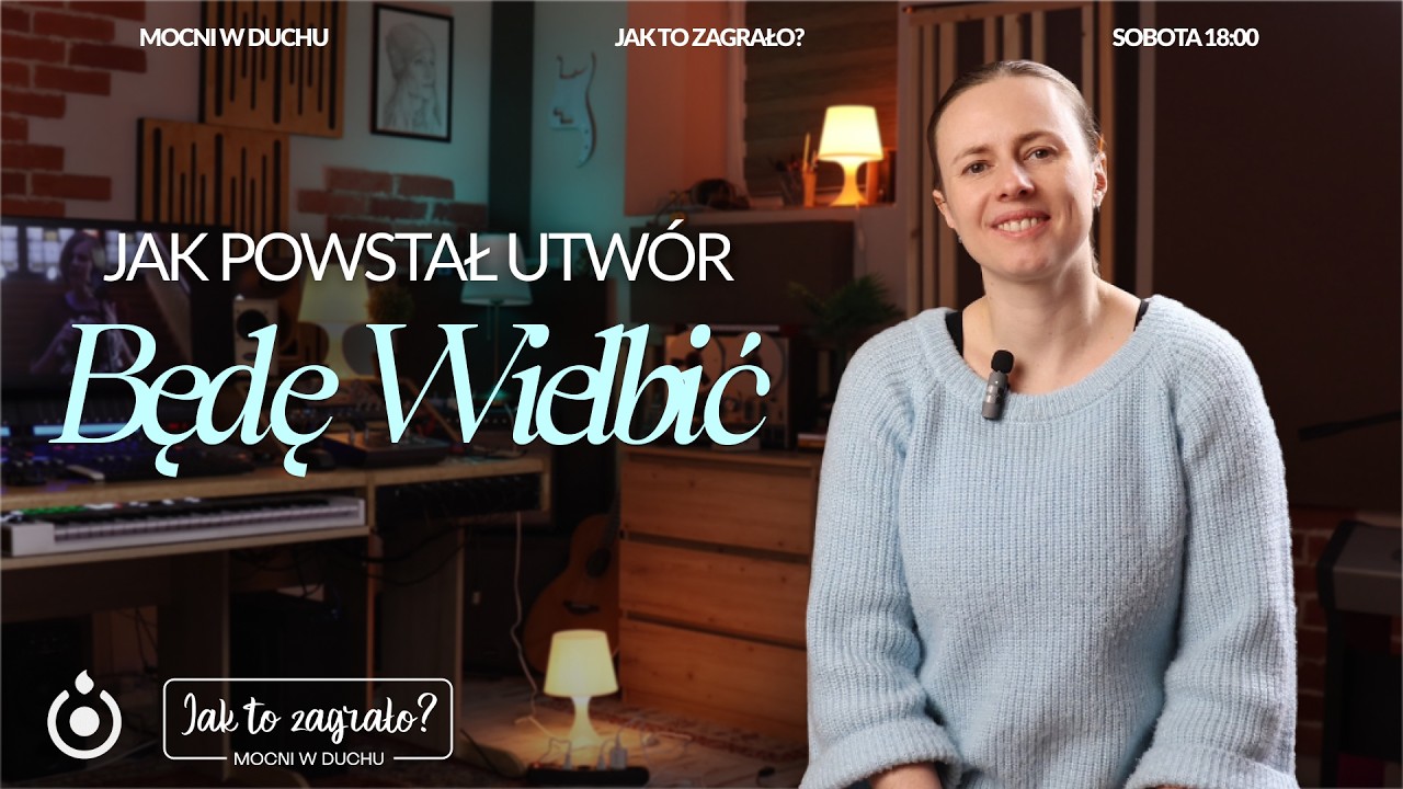 Jak powstał utwór 