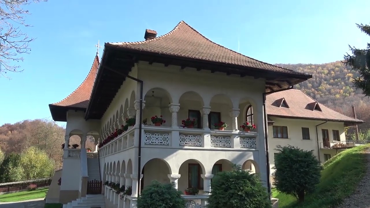 Mănăstirea Prislop