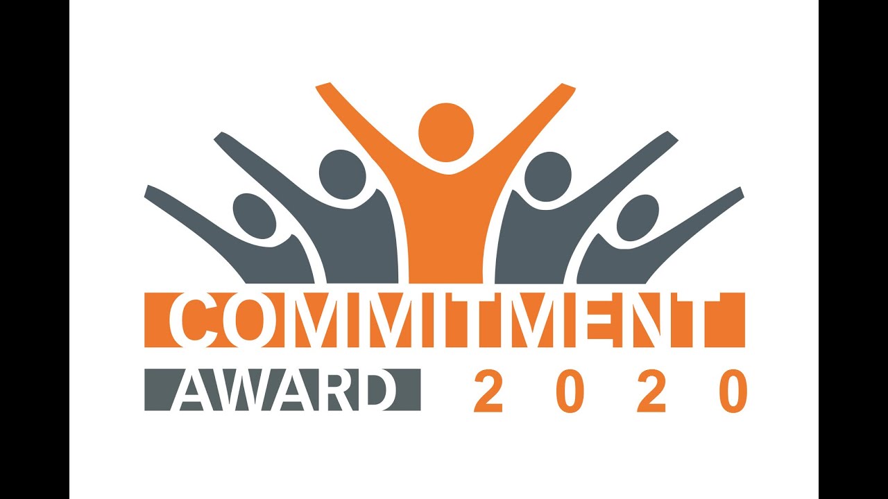 Commitment Award 2020