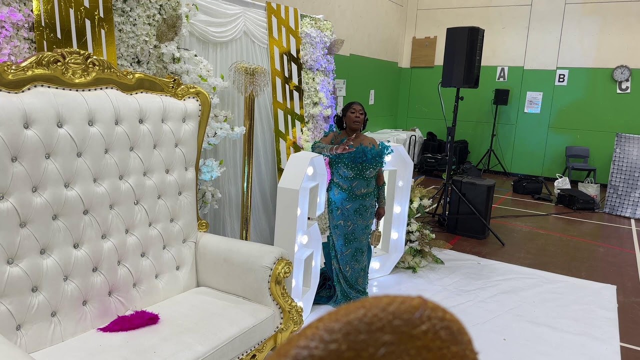 GLADYS @ 60’ 2