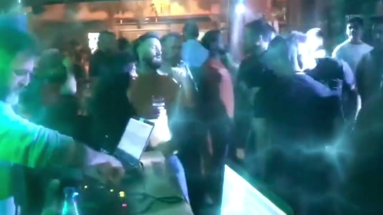 SAVAGE. El Palmar. Cádiz. 2024