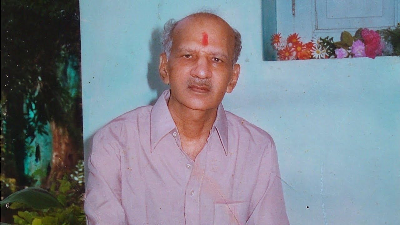 Nath Amara Krupa Nidhan ( Jay Bhatt ) sing by me