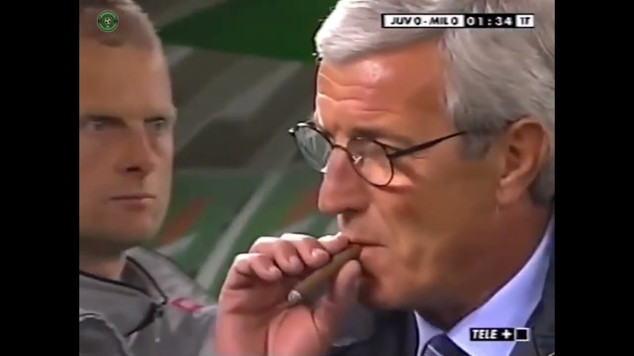 Juventus - Milan 2-1 | Serie A 2002-2003 | PARTITA COMPLETA TELE+