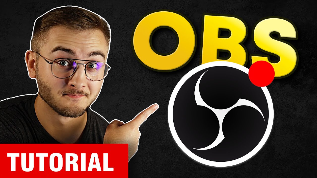 OBS Settings / Setup 2024 | Streaming for Beginners
