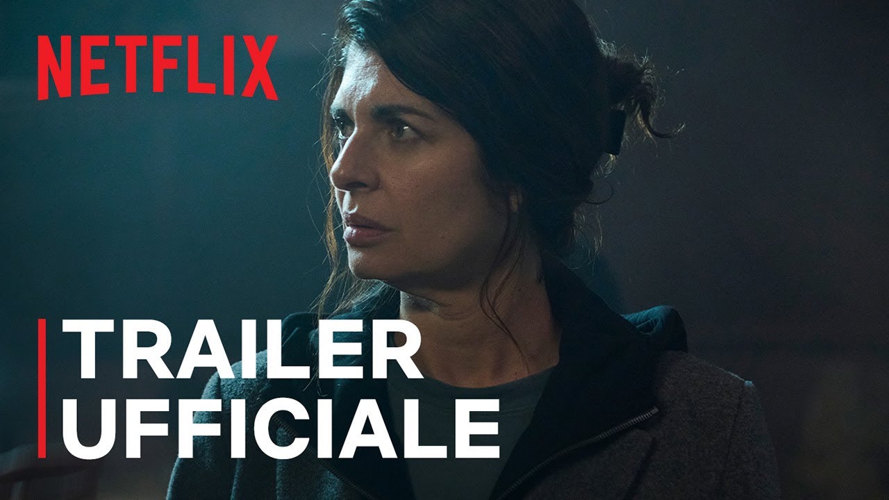 Atrapados - In trappola | Trailer ufficiale | Netflix Italia