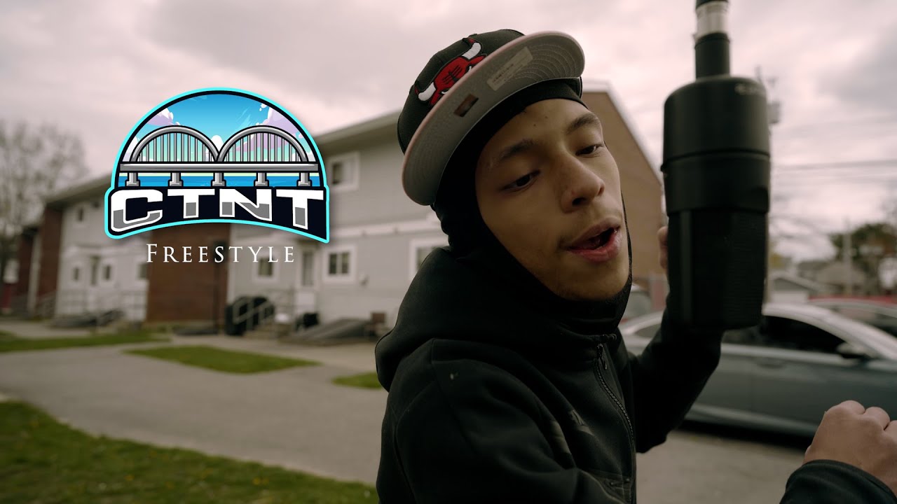 Jo-Get Back(Freestyle) Part 2