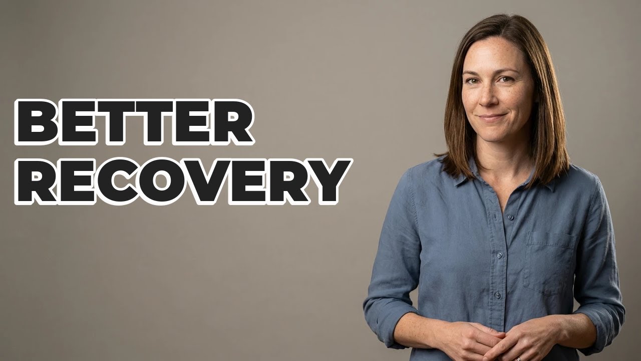 Why Should I Cool Down After RA Exercise?